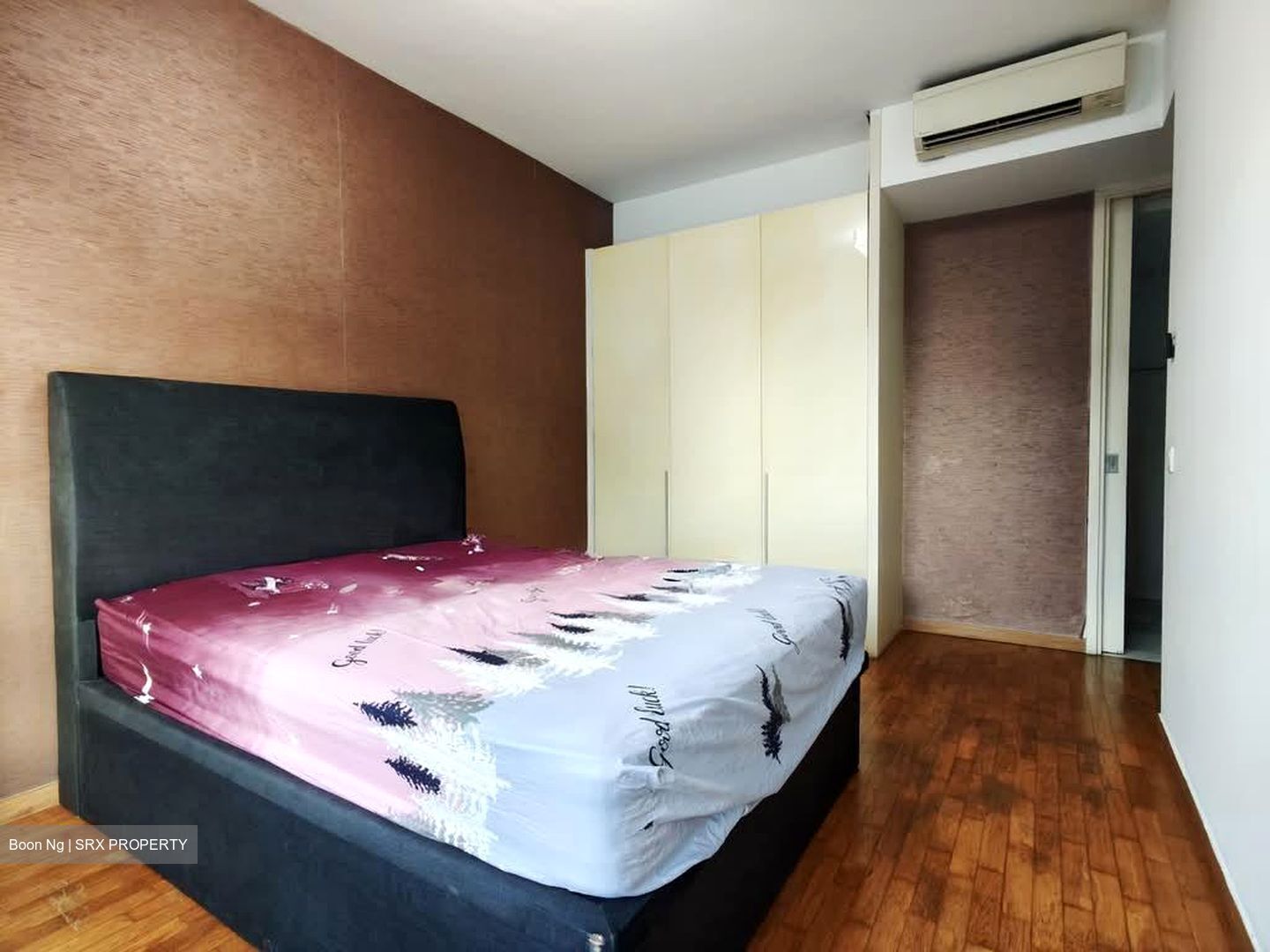 Ferraria Park Condominium (D17), Condominium #565224371